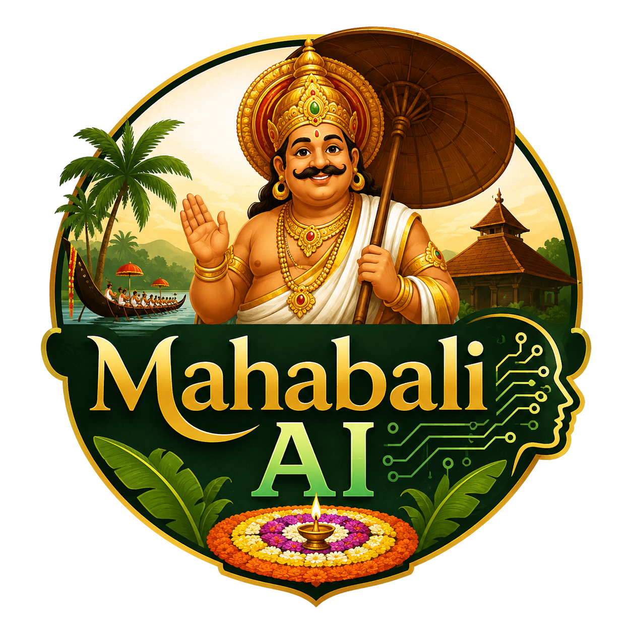 Mahabali AI